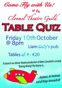 table quiz poster for web